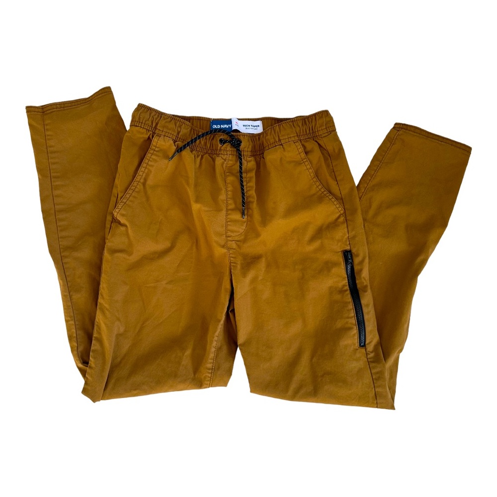 Bundle of Boys Joggers & Cargo Pants size 14/16 - Picture 3 of 14